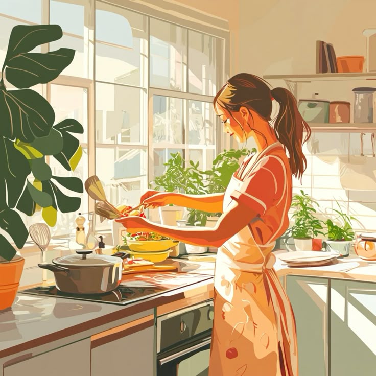 Home & Kitchen